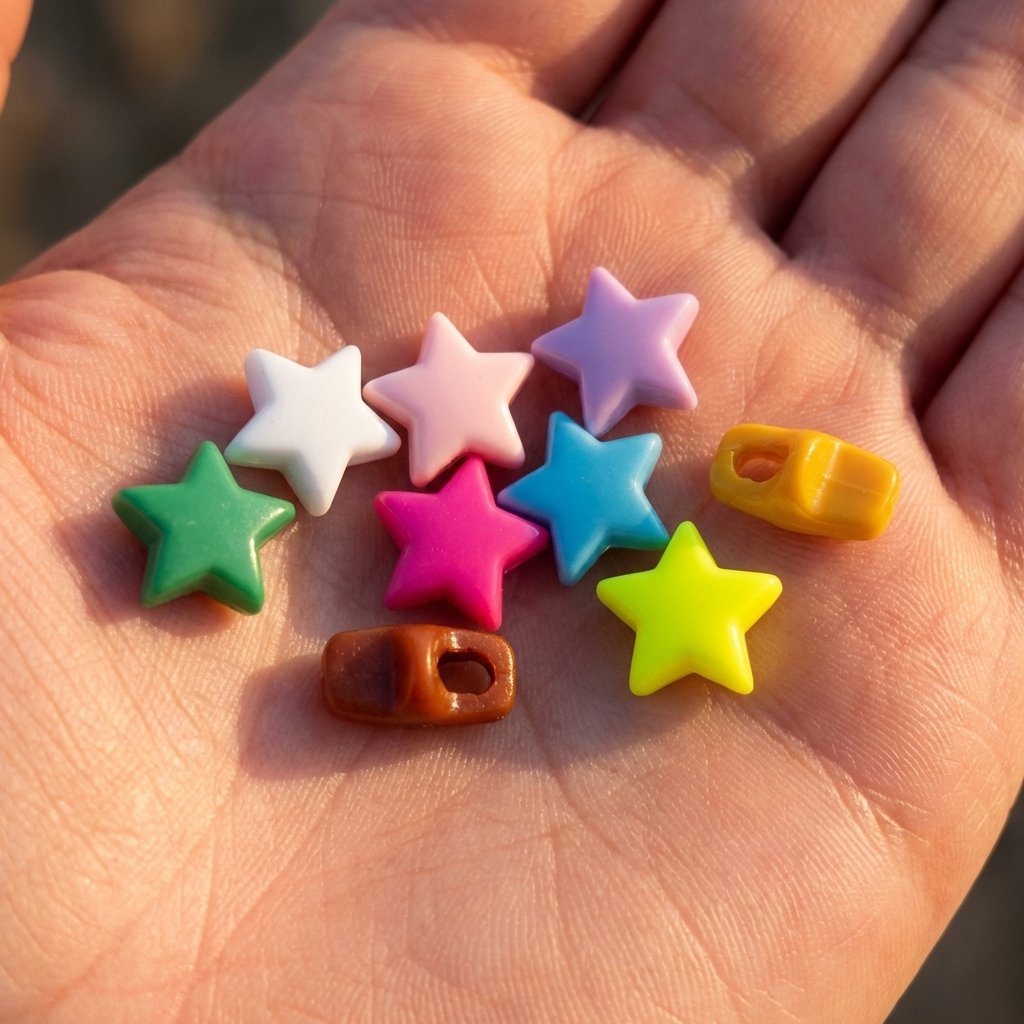 Foto Modelo Realista