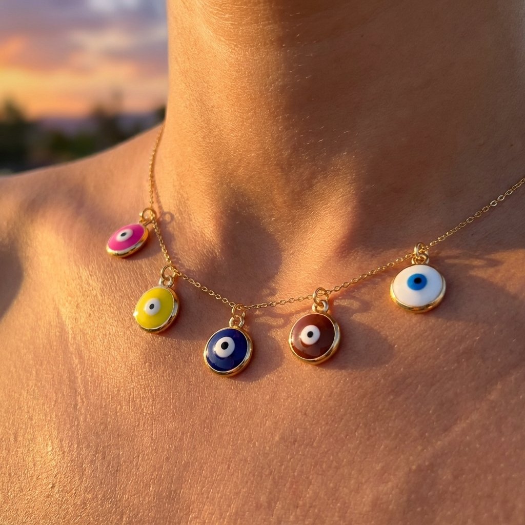 Foto Modelo Realista