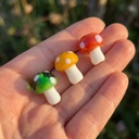 Foto Modelo Realista