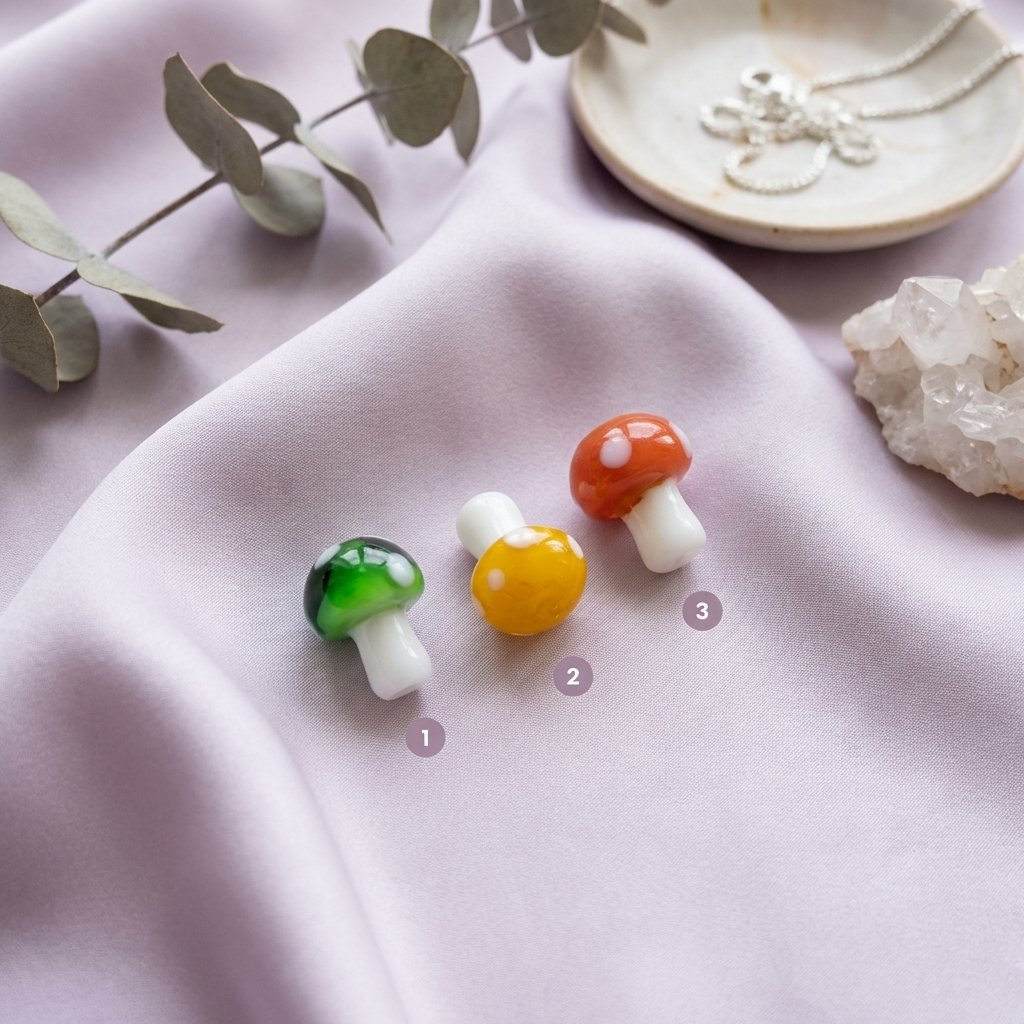 Foto Flatlay Boutique