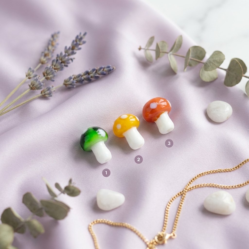 Foto Flatlay Boutique