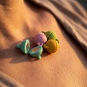 Foto Modelo Realista