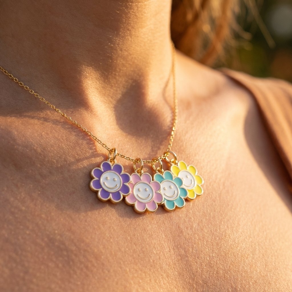 Foto Modelo Realista