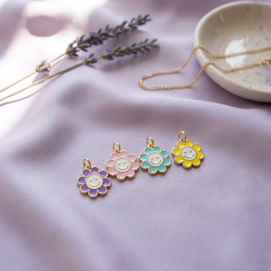 Foto Flatlay Boutique