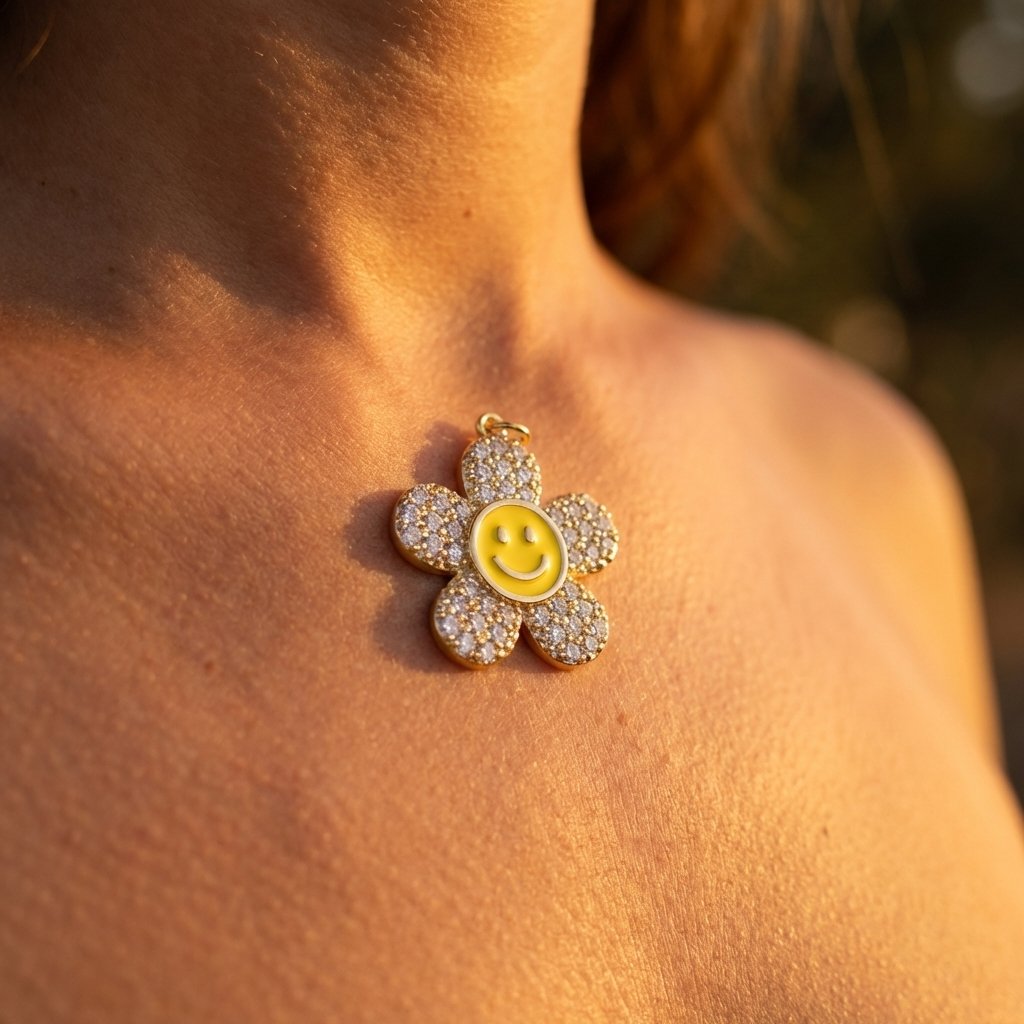 Foto Modelo Realista