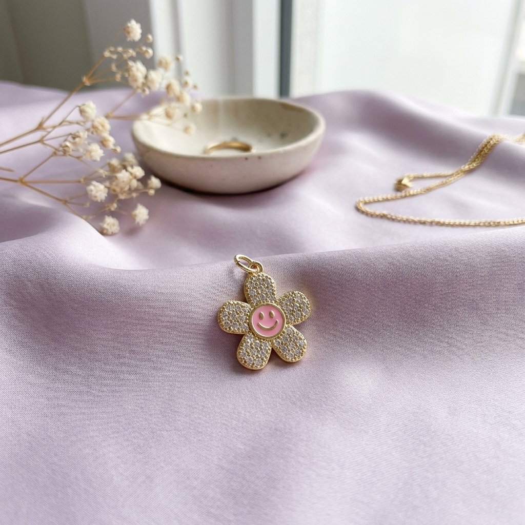 Foto Flatlay Boutique