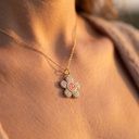 Foto Modelo Realista