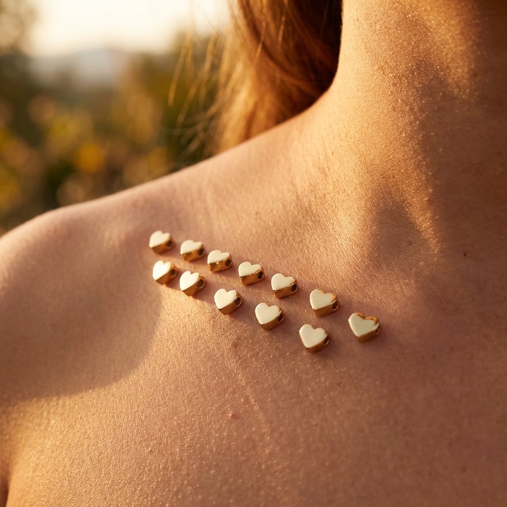 Foto Modelo Realista