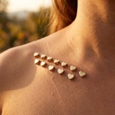 Foto Modelo Realista