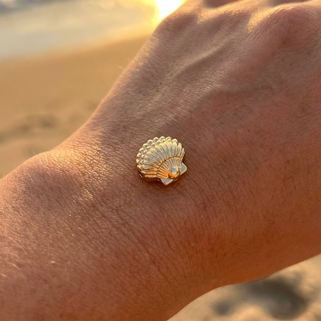 Foto Modelo Realista