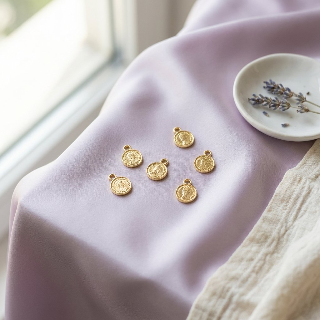 Foto Flatlay Boutique