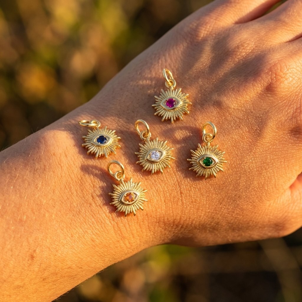 Foto Modelo Realista