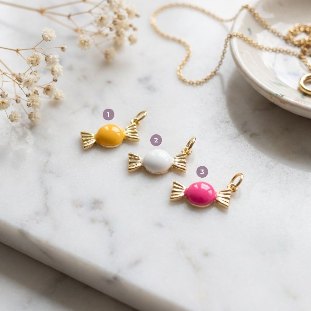 Foto Flatlay Boutique