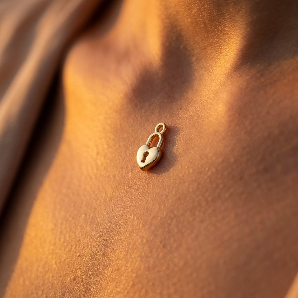 Foto Modelo Realista