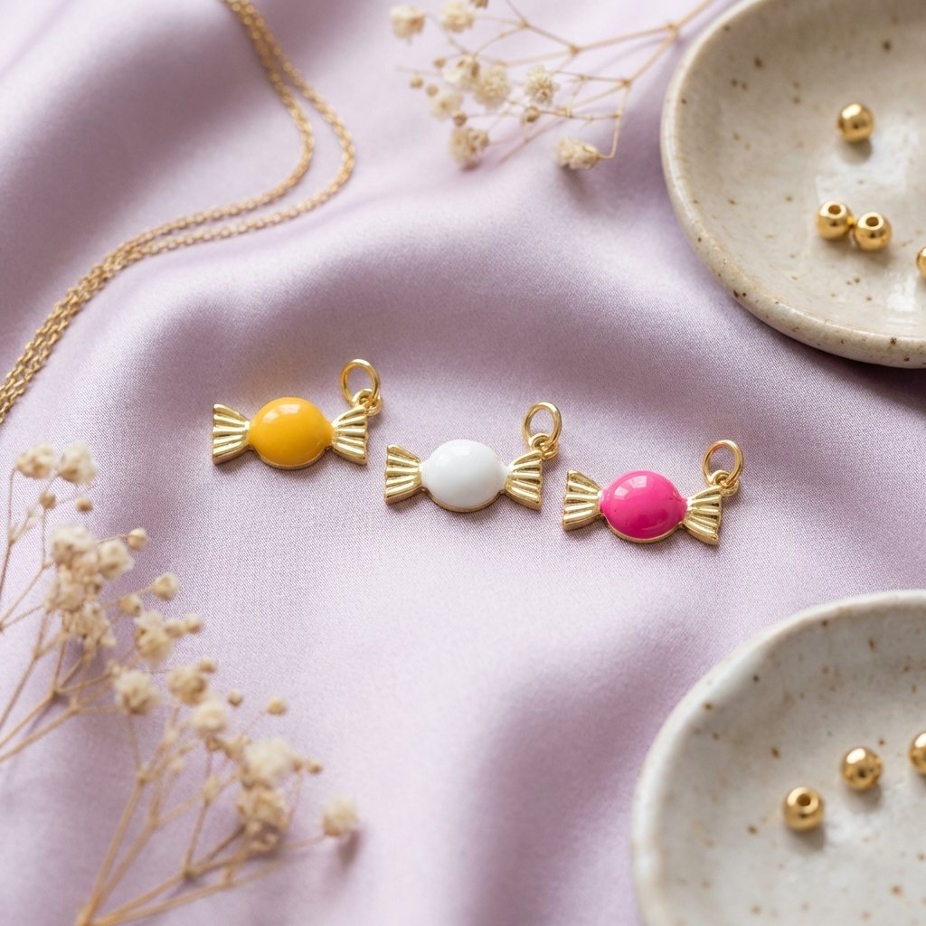 Foto Flatlay Boutique