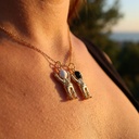 Foto Modelo Realista