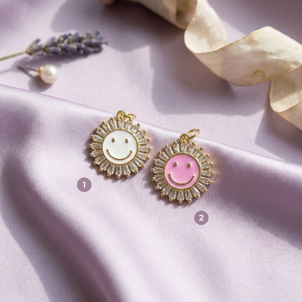 Foto Flatlay Boutique