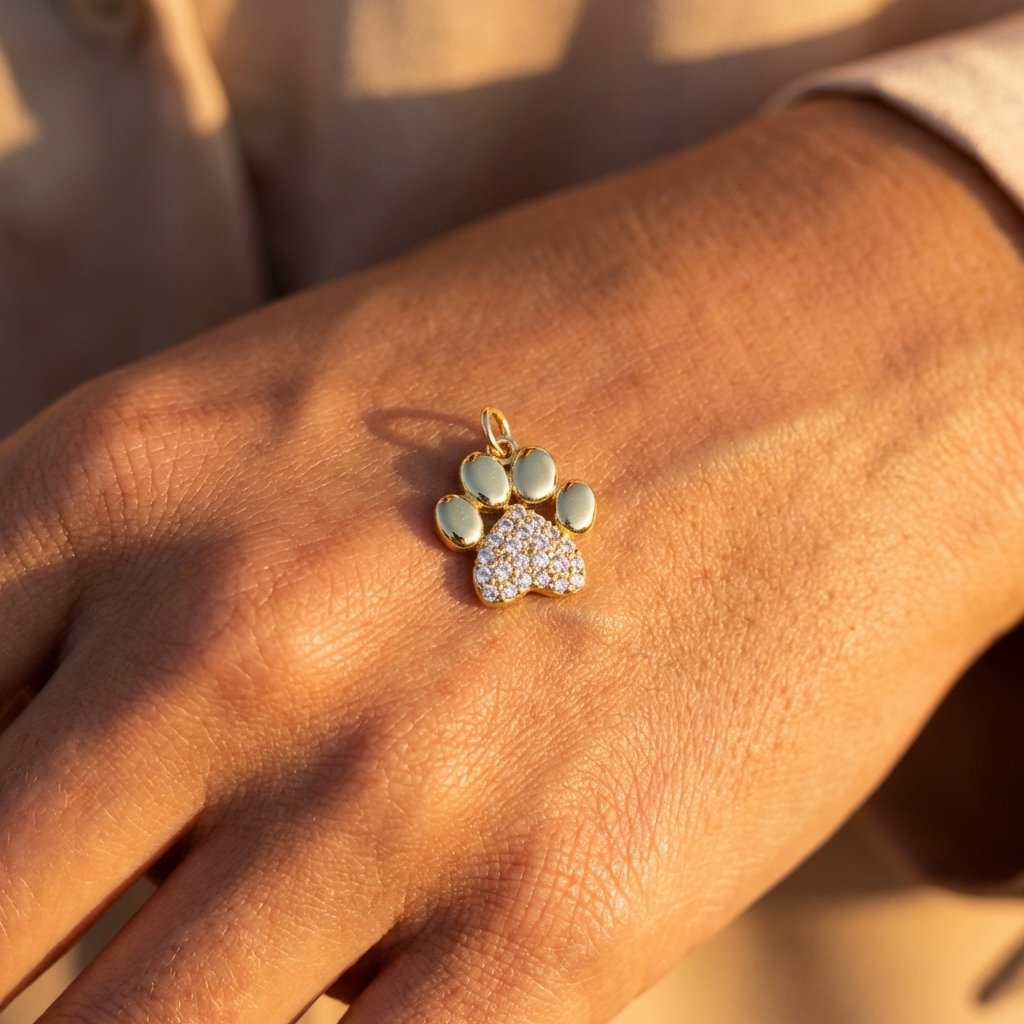 Foto Modelo Realista