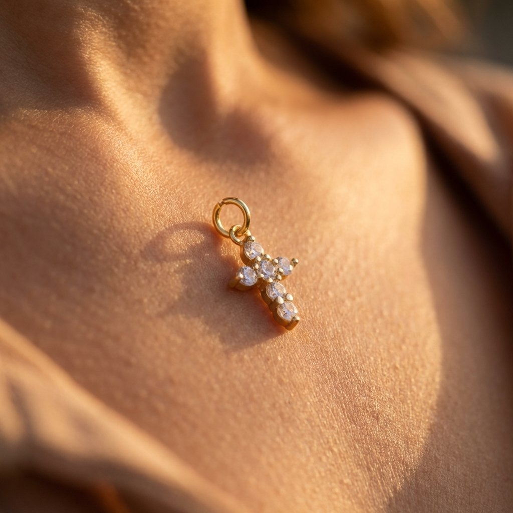 Foto Modelo Realista