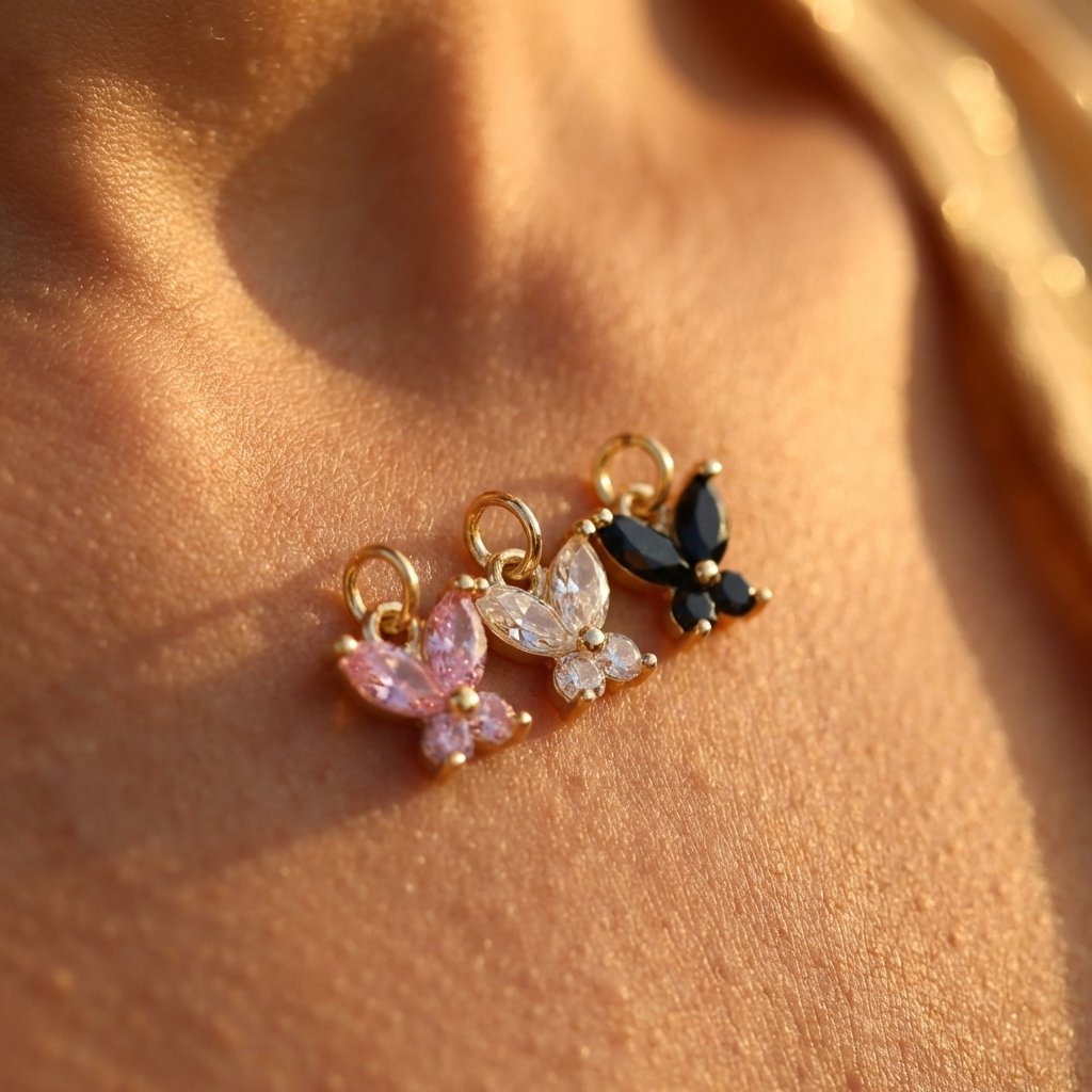 Foto Modelo Realista