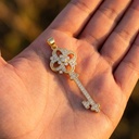 Foto Modelo Realista