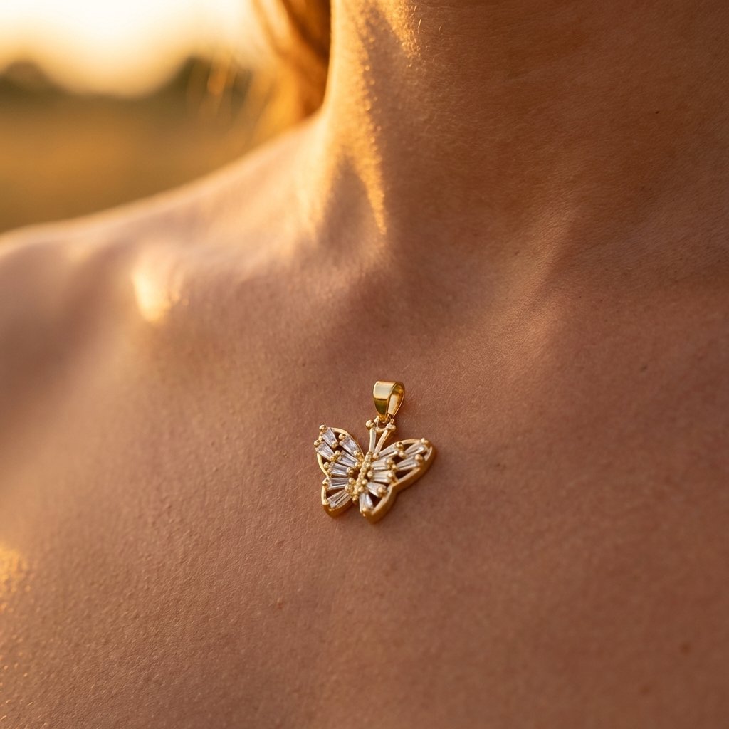 Foto Modelo Realista