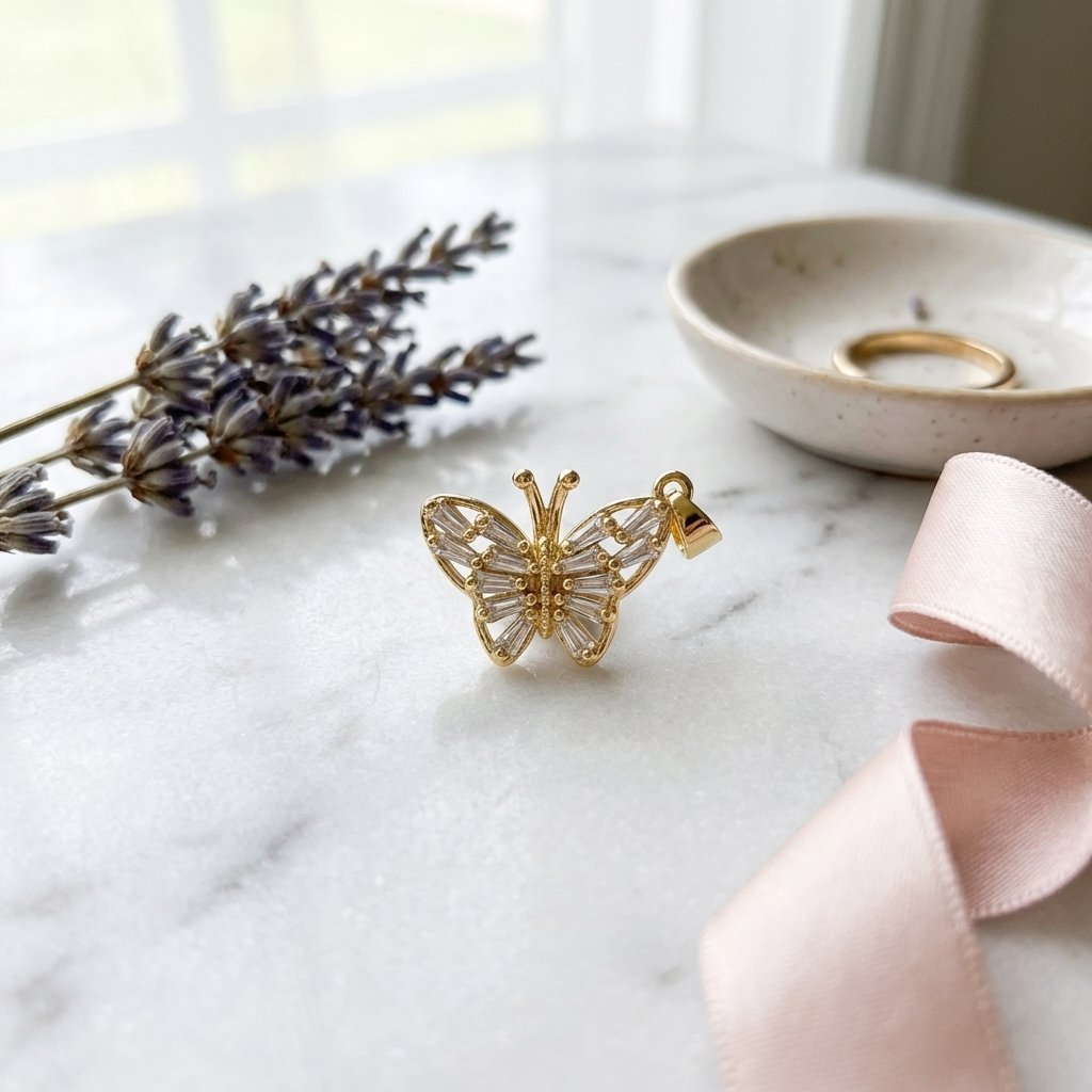 Foto Flatlay Boutique