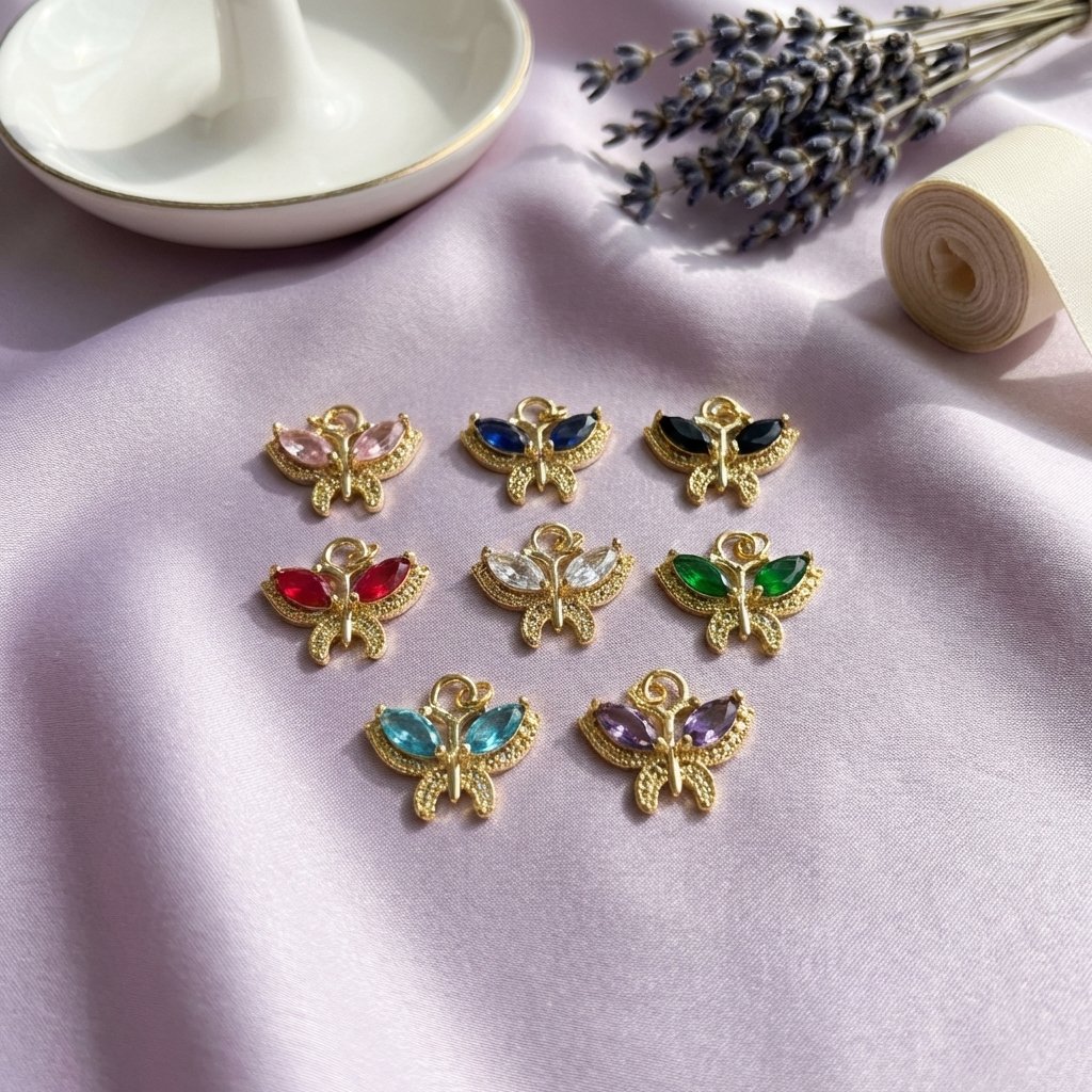 Foto Flatlay Boutique