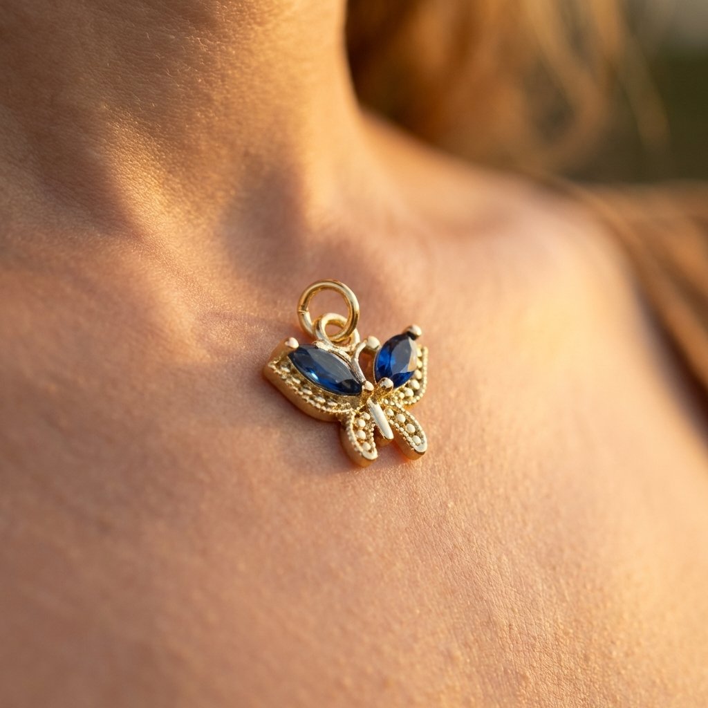 Foto Modelo Realista