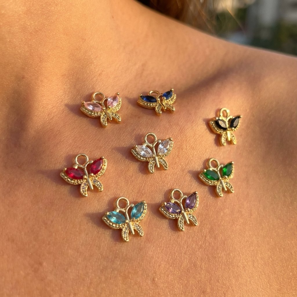 Foto Modelo Realista