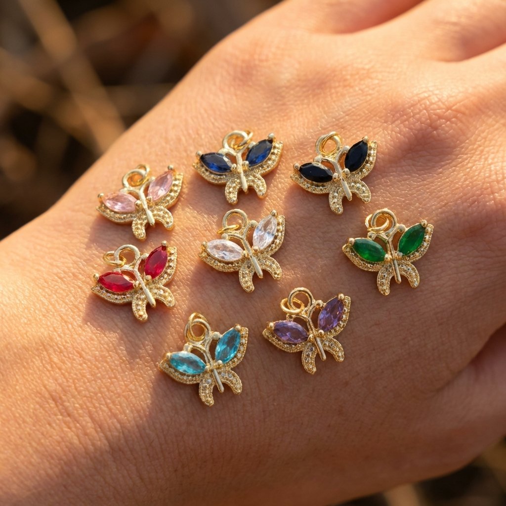 Foto Modelo Realista