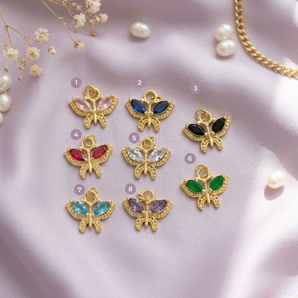 Foto Flatlay Boutique