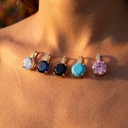 Foto Modelo Realista