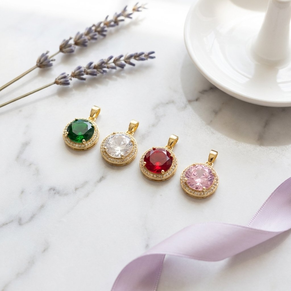 Foto Flatlay Boutique