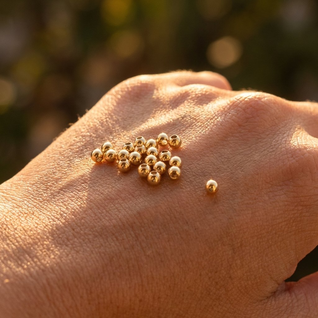 Foto Modelo Realista