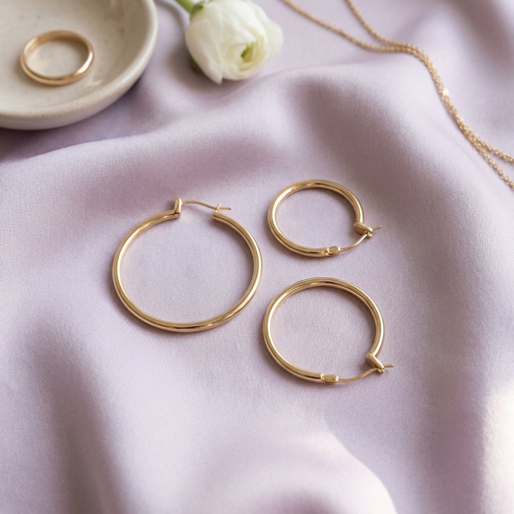 Foto Flatlay Boutique