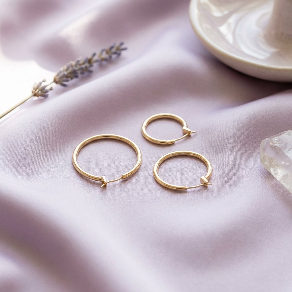 Foto Flatlay Boutique