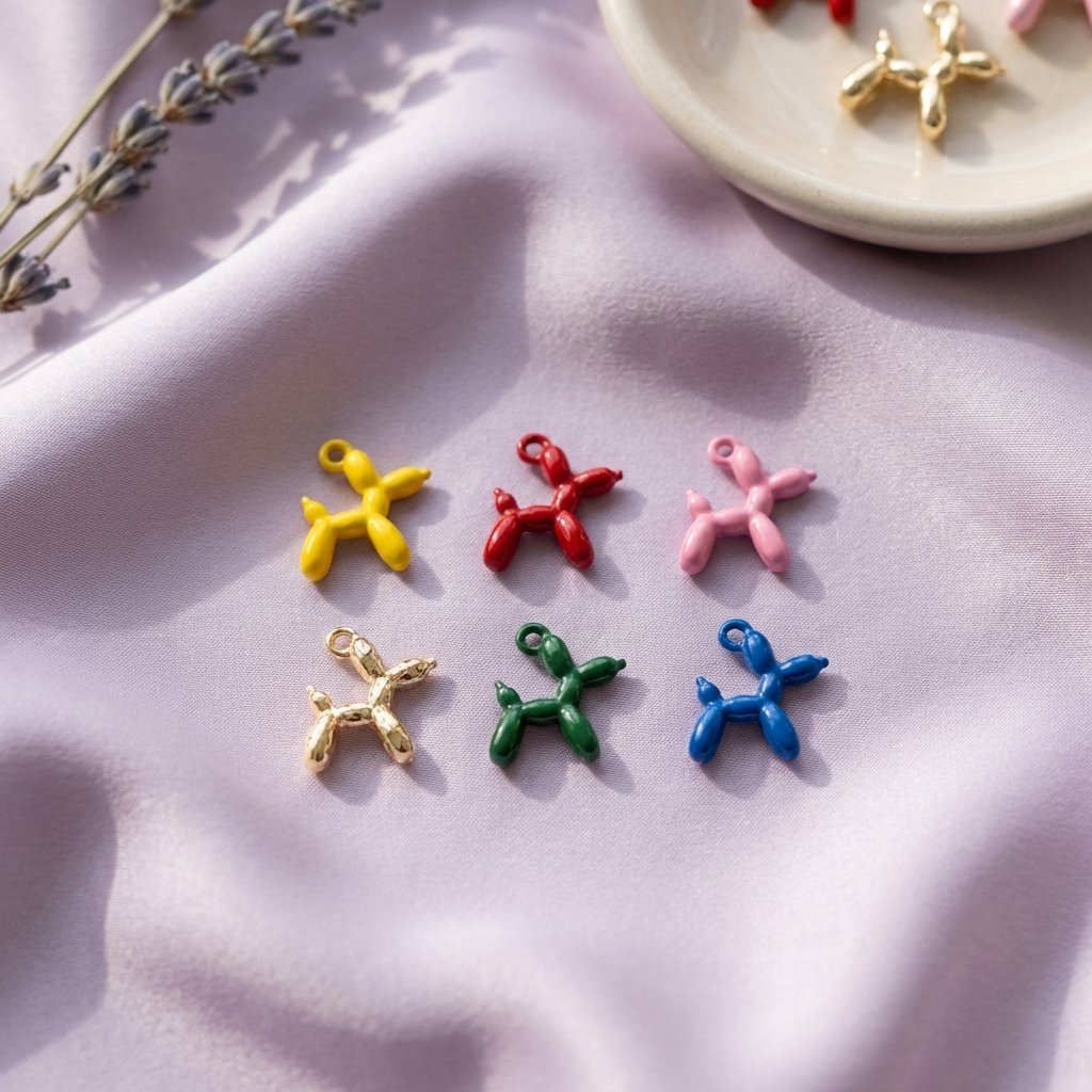 Foto Flatlay Boutique