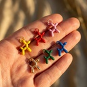 Foto Modelo Realista