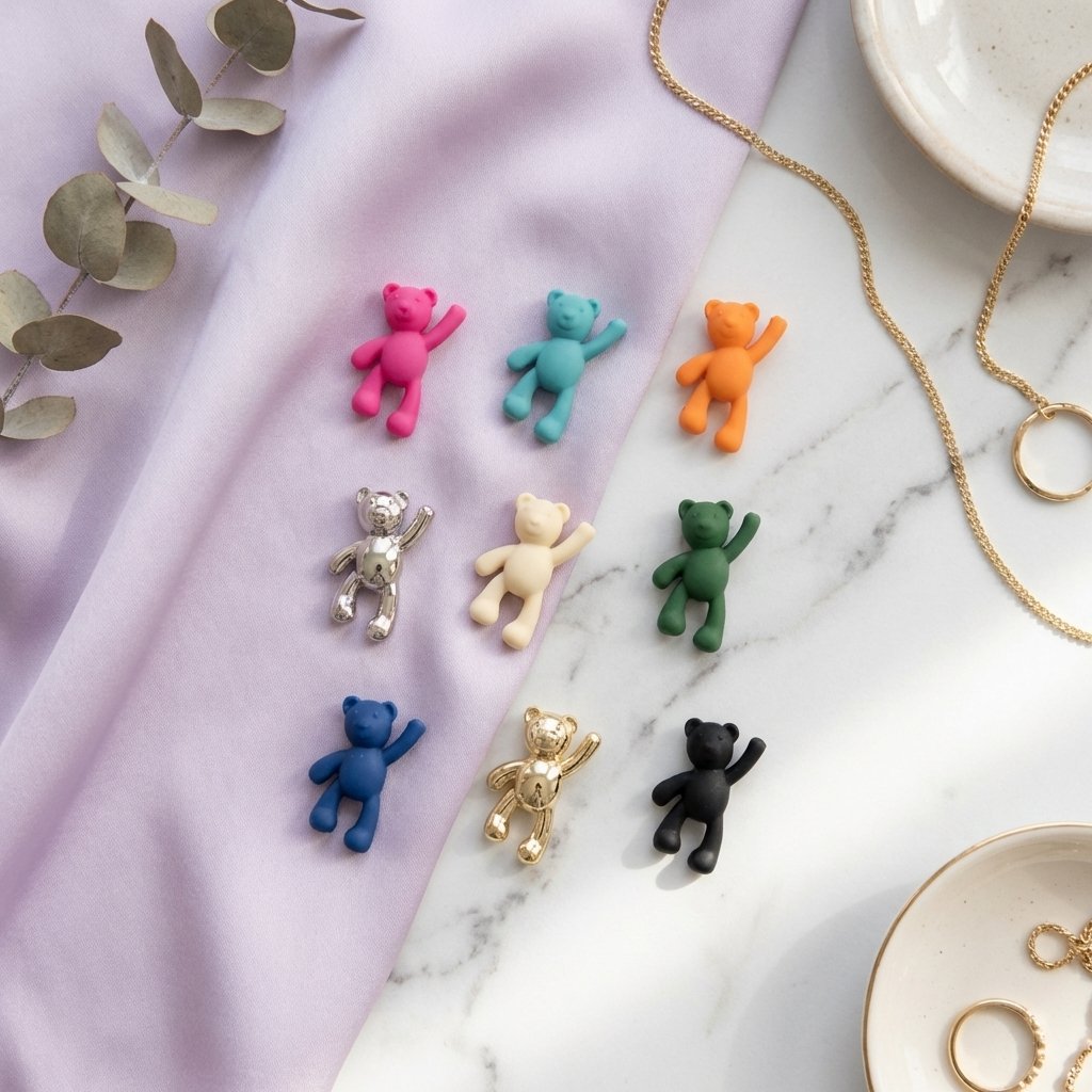 Foto Flatlay Boutique