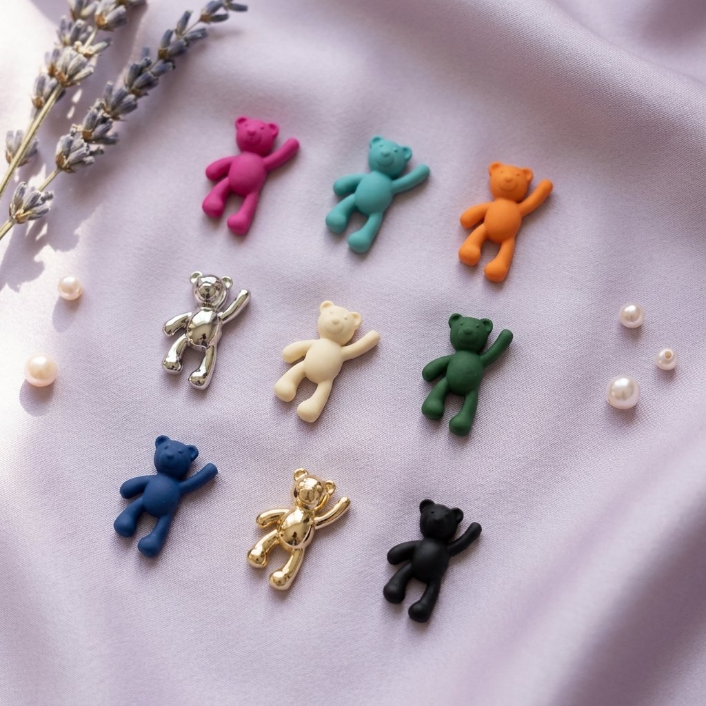 Foto Flatlay Boutique