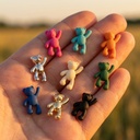 Foto Modelo Realista