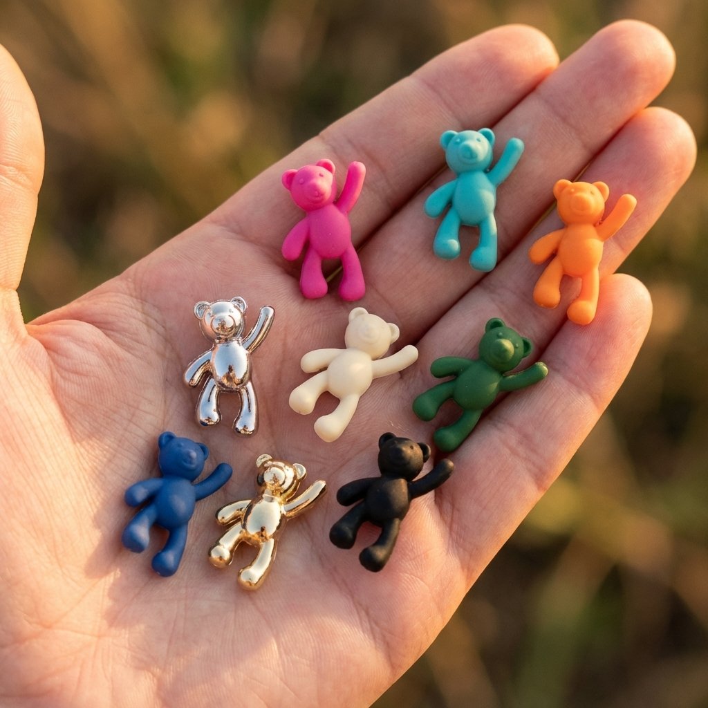 Foto Modelo Realista