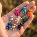 Foto Modelo Realista