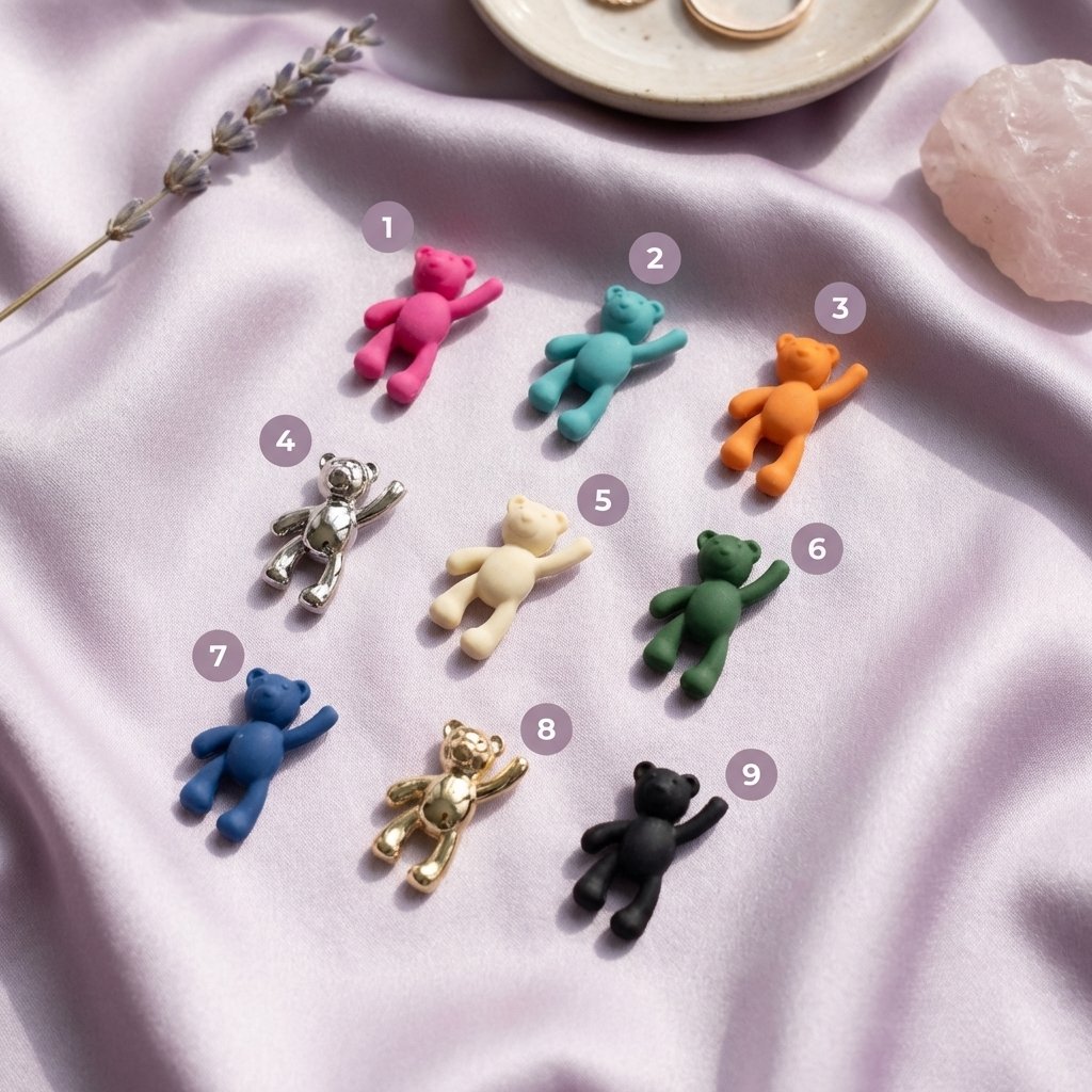 Foto Flatlay Boutique