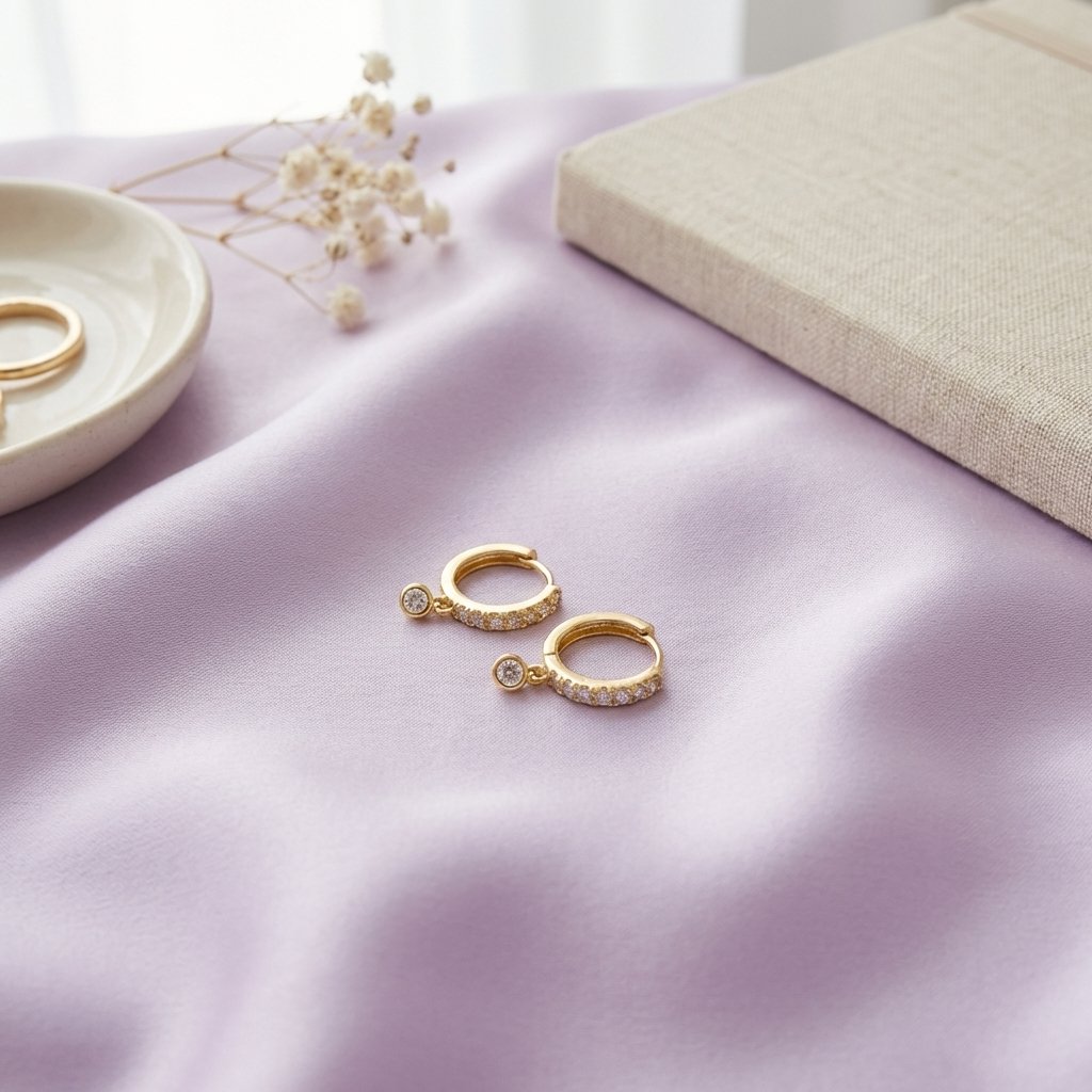 Foto Flatlay Boutique