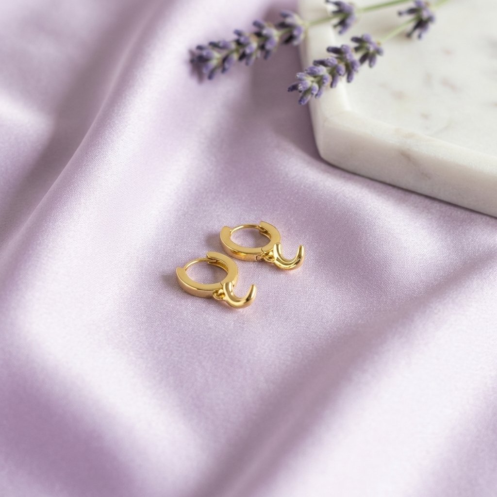 Foto Flatlay Boutique