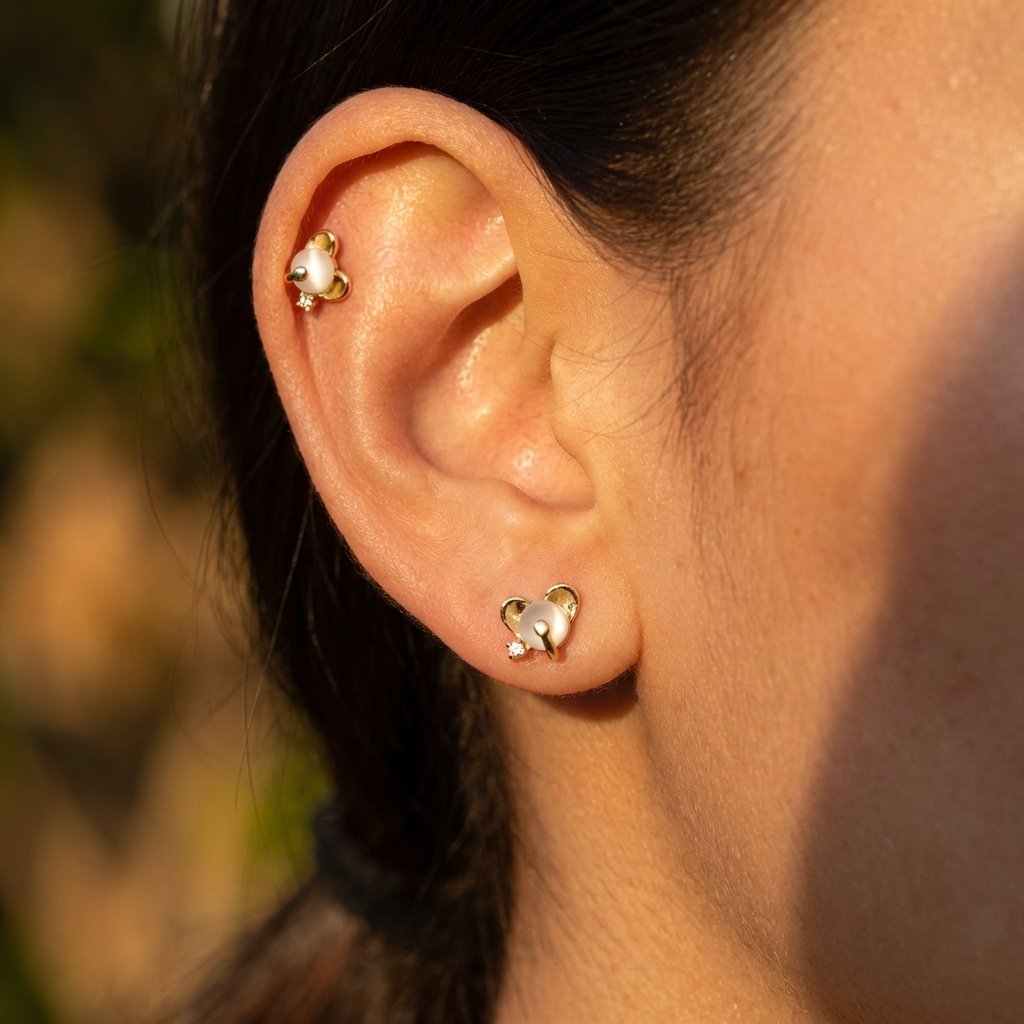 Foto Modelo Realista