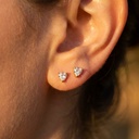 Foto Modelo Realista