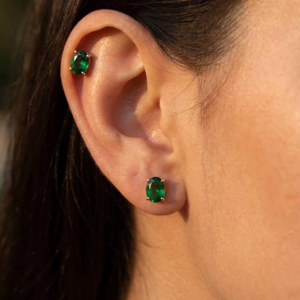 Foto Modelo Realista